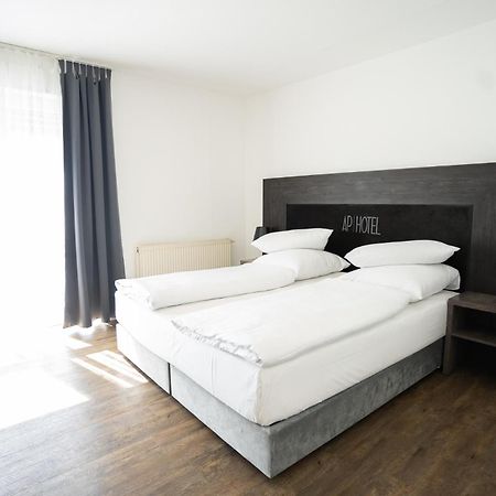 Ap Hotel Mannheim Viernheim Luaran gambar