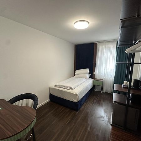 Ap Hotel Mannheim Viernheim Luaran gambar