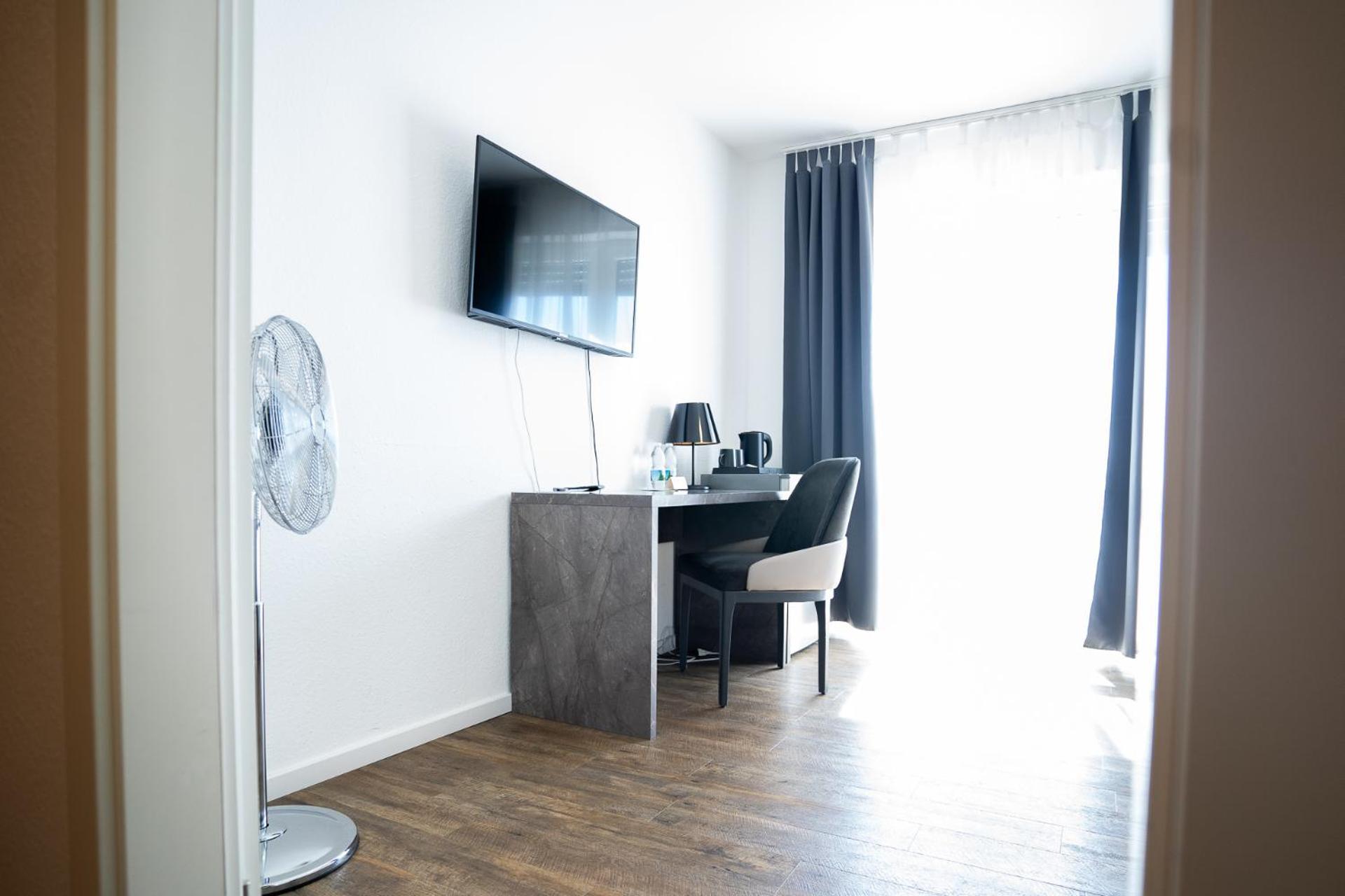 Ap Hotel Mannheim Viernheim Luaran gambar