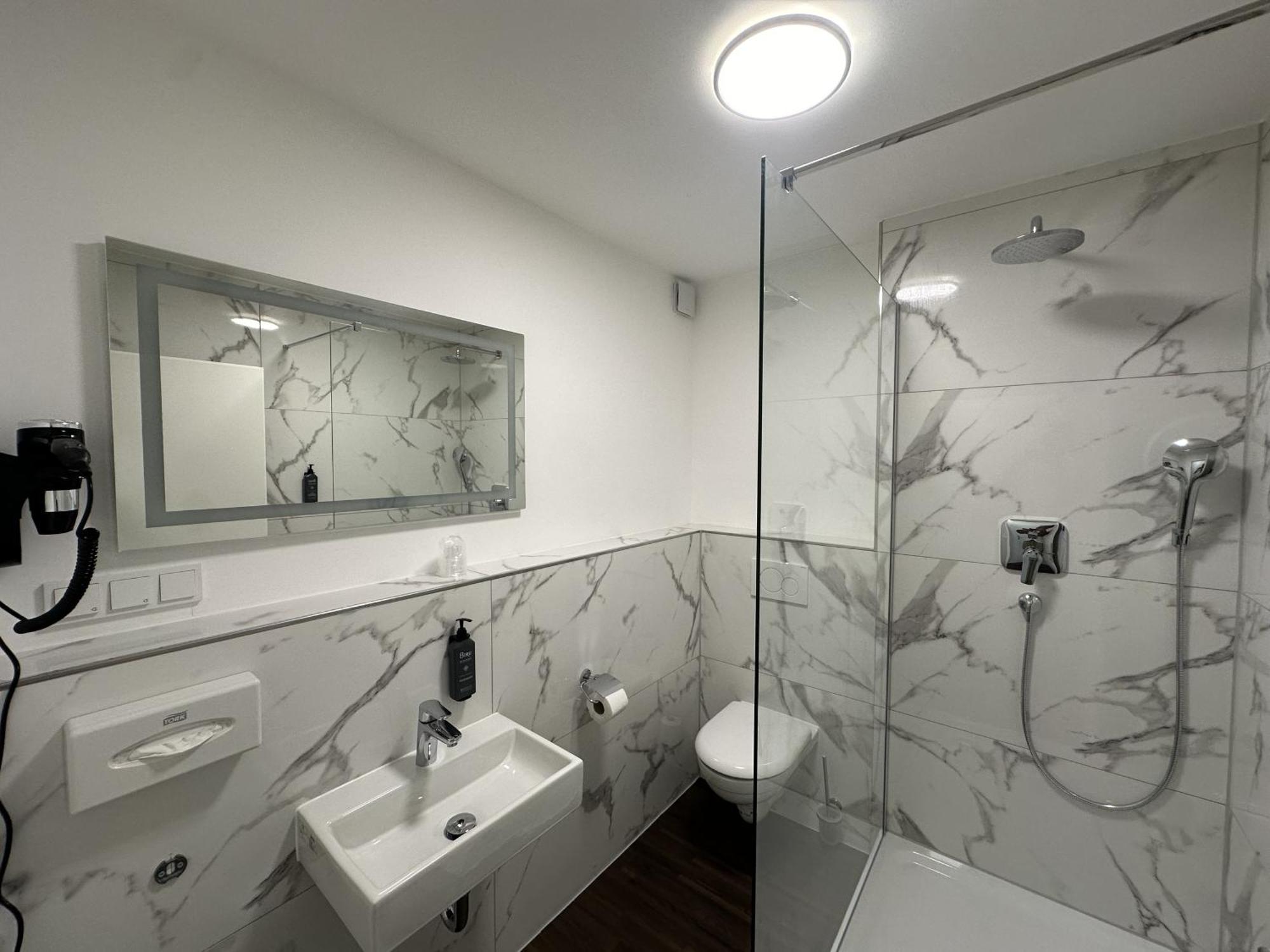 Ap Hotel Mannheim Viernheim Luaran gambar